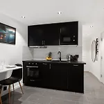Διαμέρισμα Renovated 2024 - Viking Inspired - Behind Bryggen