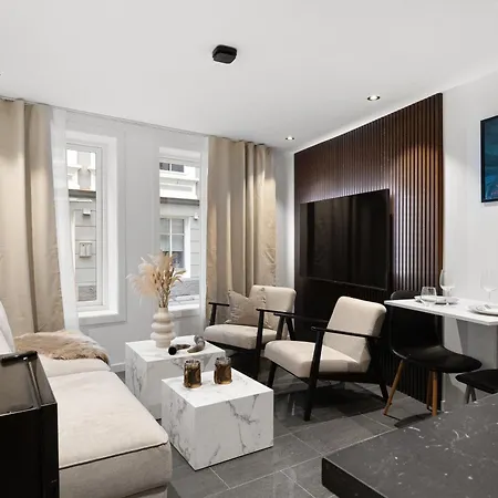 Renovated 2024 - Viking Inspired - Behind Bryggen