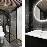 Renovated 2024 - Viking Inspired - Behind Bryggen Bergen